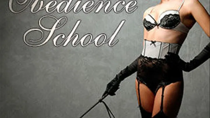 School of Obedience