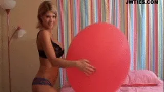 Balloons Make Carissa Pop preview