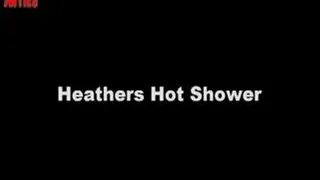 Heathers Hot Shower preview