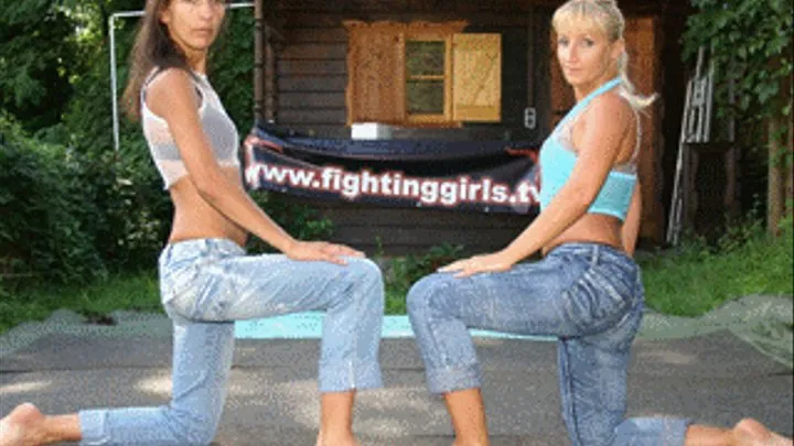 fightinggirls tv Clip Store