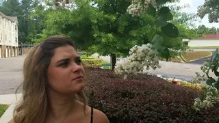 DEBBIE'S ABOUT TO SNEEZE SUMMER! JUNE 2019! "I'M ABOUT TO SNEEZE" TWO CAMERAS! OVER 30 MINUTES OF FOOTAGE! (CELEBRATING 10 YEARS OF GORGEOUS LADIES SNEEZING!)