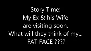 Fat Face Story Time
