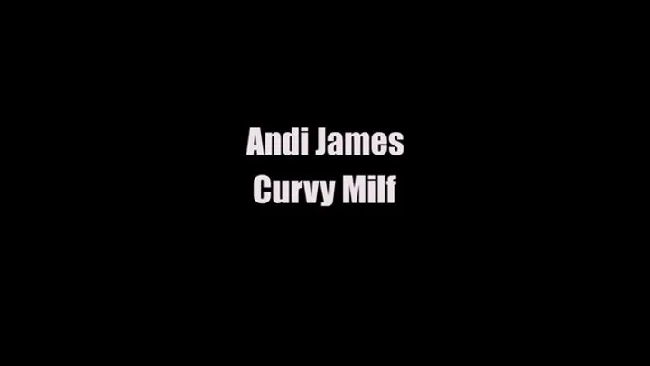 Andi James Curvy MILF Cuckold Interview