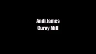 Andi James Curvy MILF Cuckold Interview