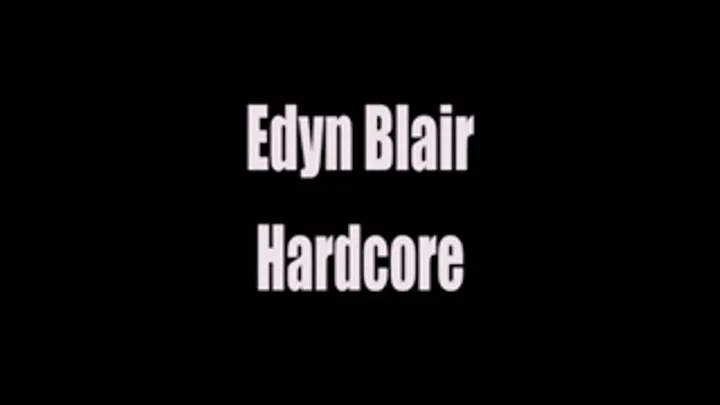 Edyn Blair Hardcore Hard Fucking Cuckolding