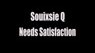 Souixsie Q Needs Satisfaction Cuckold Interview