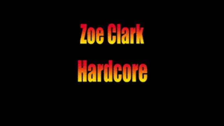 Zoe Clark Hardcore Cuckolding Extreme