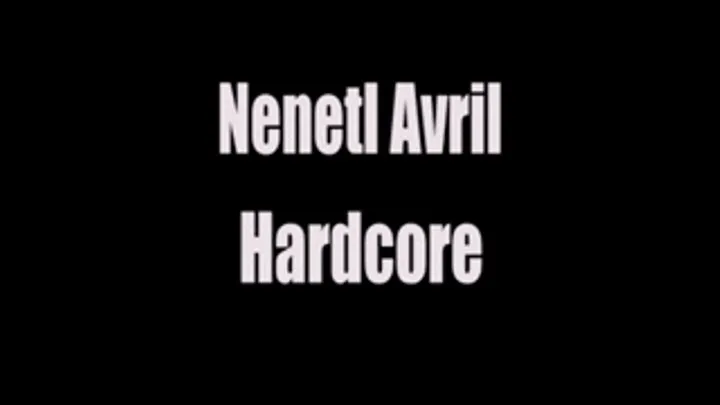 Nenetl Avril Cuckold Hardcore