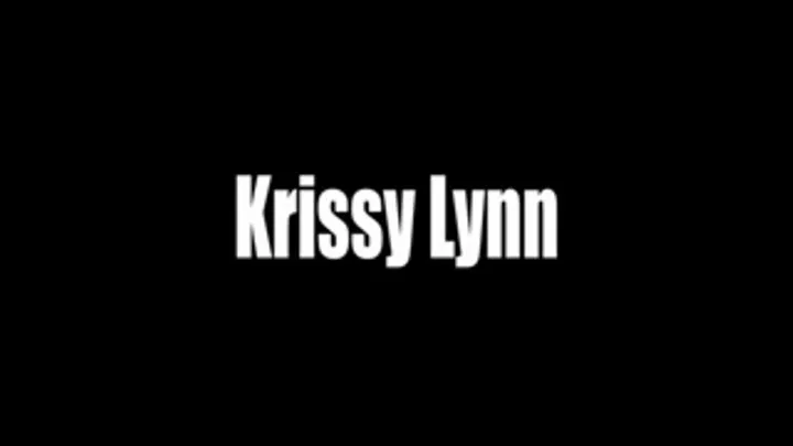 Krissy Lynn Sexpot Interview