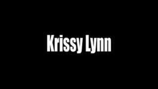 Krissy Lynn Sexpot Interview