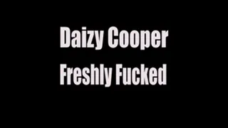 Daizy Cooper Freshly Fucked Cuckold Interview