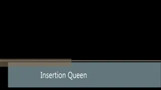 Insertion Queen