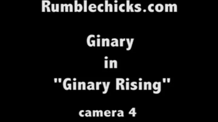 Ginary Rising: Cam 4