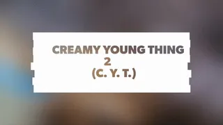 CREAMY YOUNG DAMES 2 - CARMEL SQUIRTZ Clip 1