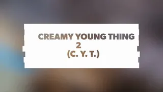 CREAMY YOUNG DAMES 2 - CARMEL SQUIRTZ FULL SCENE