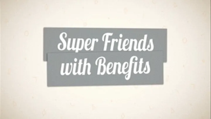 NIKKI CAKES - SUPER FRIENDS WITH BENEFITS REMASTERED