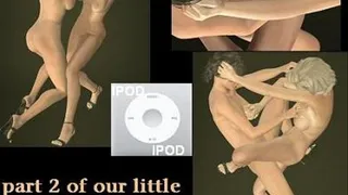 IPOD Kink Theatre