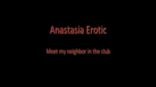 I meet YOU in the Swingerclub! PickUp **