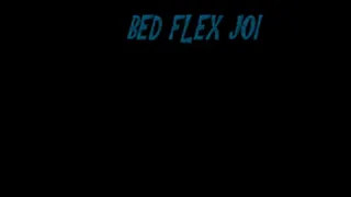 BED FLEX JOI