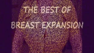 THE BEST OF BREAST EXPANSION