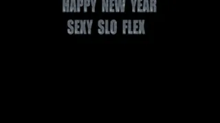 HAPPY NEW YEAR SLO FLEX