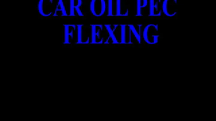 CAR OIL PEC BOUNCING