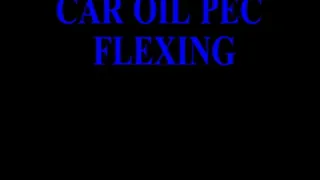 CAR OIL PEC BOUNCING