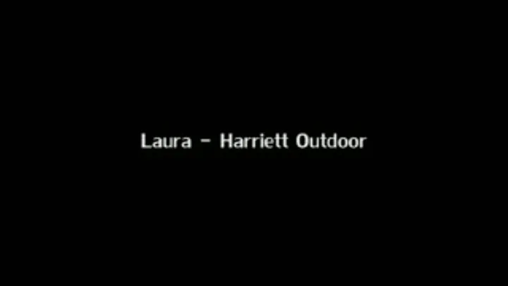 Laura - Harriett Outdoor