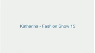 Katharina - Fashion Show 15