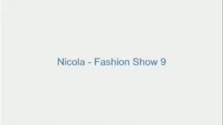 Nicola - Fashion Show 9