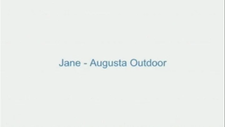 Jane - Augusta Outdoor