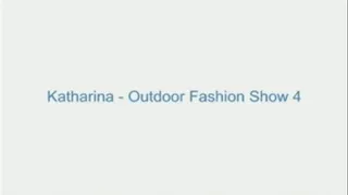 Katharina - Outdoor Fashion Show 4