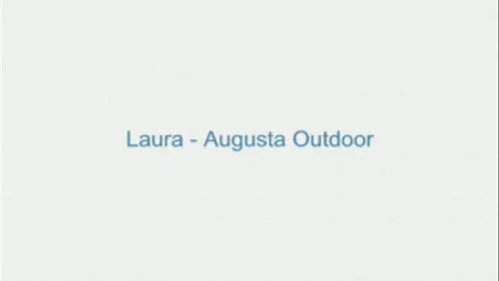 Laura - Augusta Outdoor