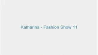 Katharina - Fashion Show 11