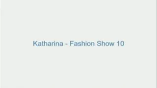 Katharina - Fashion Show 10