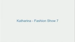 Katharina - Fashion Show 7