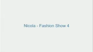 Nicola - Fashion Show 4