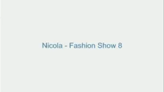 Nicola - Fashion Show 8