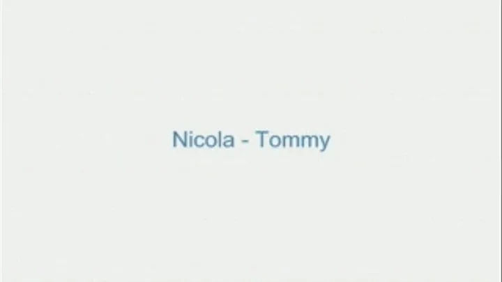 Nicola - Tommy