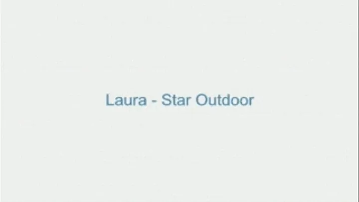 Laura - Star Outdoor