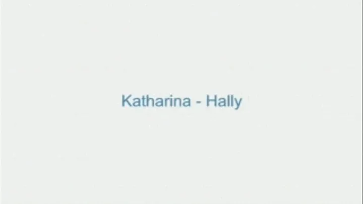 Katharina - Hally