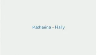 Katharina - Hally