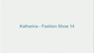 Katharina - Fashion Show 14