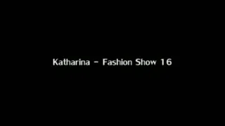 Katharina - Fashion Show 16