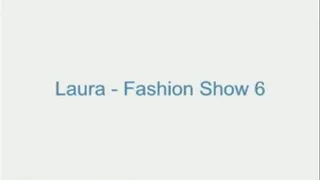 Laura - Fashion Show 6