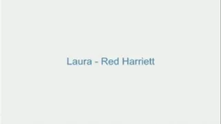 Laura - Red Harriett