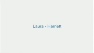 Laura - Harriett