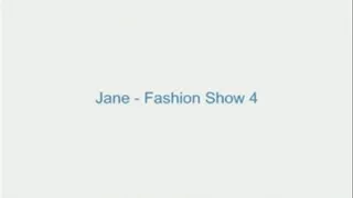 Jane - Fashion Show 4