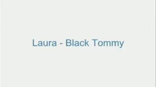 Laura - Black Tommy