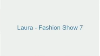 Laura - Fashion Show 7